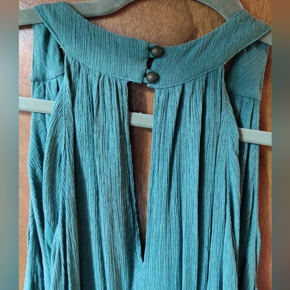 Flowy jumpsuit - Picture 3 of 3